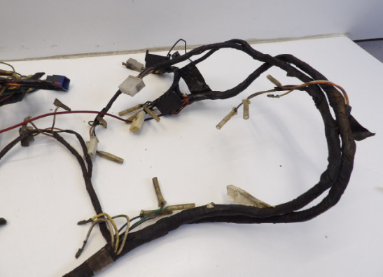 Kabelboom Suzuki GR 650