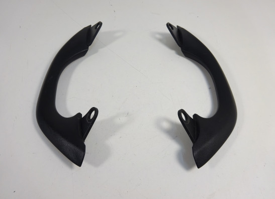 Achterhandvat Kawasaki VERSYS 650 2007-2009