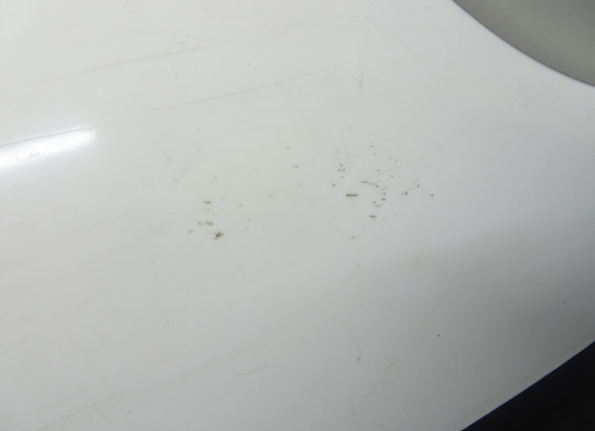 Tank Aprilia Tuono 1000