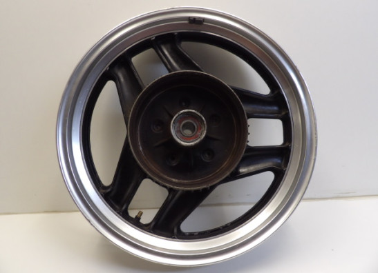 Achtervelg Honda CB 700