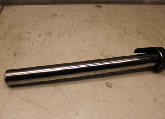 Standrohr Gabelholm links komplett Yamaha FAZER 600