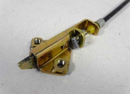 Buddy seat Kawasaki Z 750