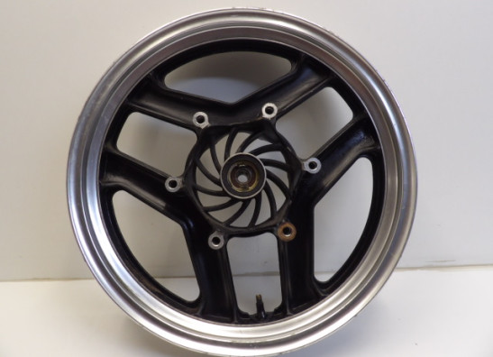 Voorvelg Honda CB 700