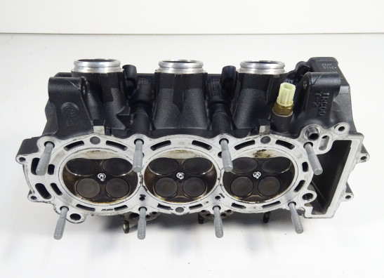 Zylinderkopf Yamaha MT 09