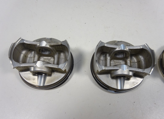 Zylinder Kawasaki Z 1000