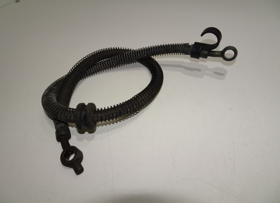 Rear brake master cylinder  Kawasaki ZX 7 R