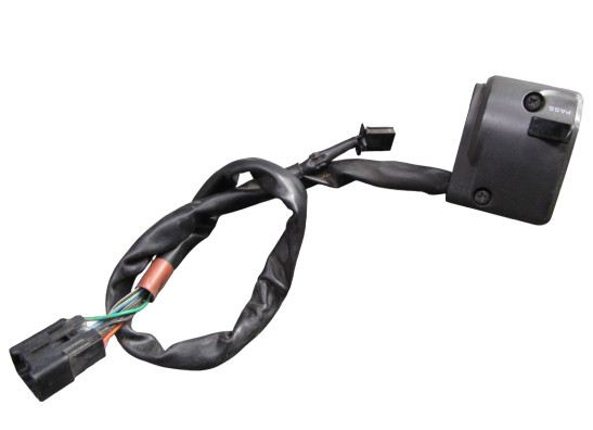 Interruptor de manillar izquierdo Kawasaki Z 750
