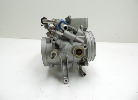 Einspritzanlage Suzuki M 1800 Intruder