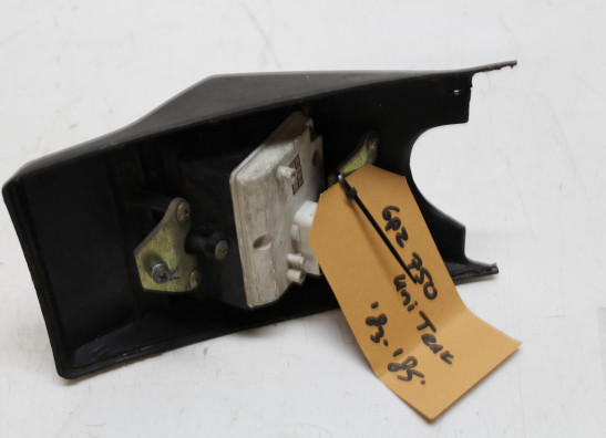 Tacho Kawasaki GPZ 750