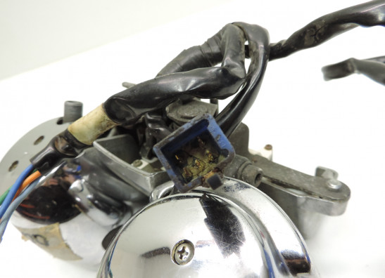 Meter combination Honda VT 1100