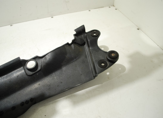 Heck Suzuki GSX F 1100