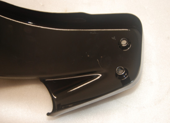 Cubierta Harley Davidson Softtail