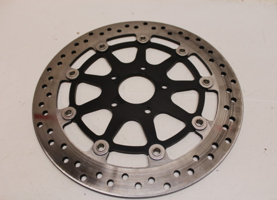 Bremsscheibe vorne KTM 890 Duke