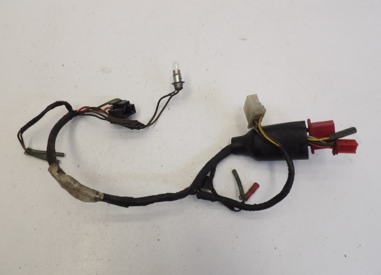 Kabelboom voor Kawasaki GPZ 900