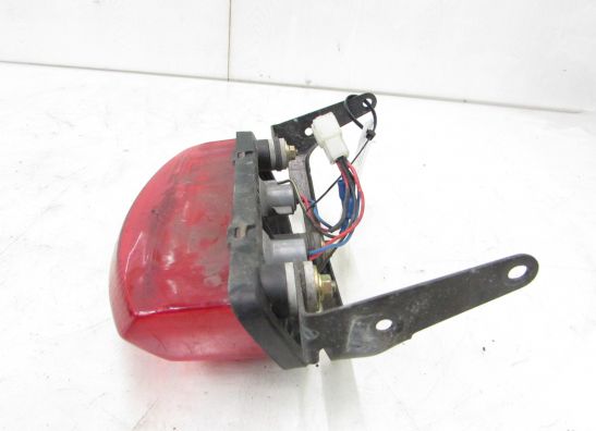 Rucklicht Kawasaki ZXR 400