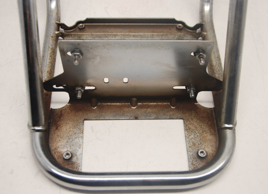 Topkofferdrager Harley Davidson Touring FL