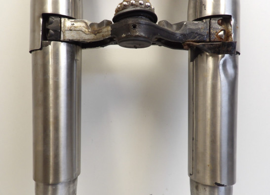 Voorpoten compleet Yamaha XVS 650 Dragstar