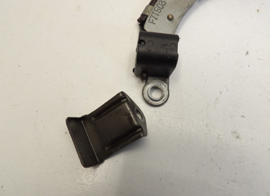 Dynamo Yamaha XV 700 / 750 SE