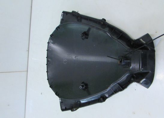 Topkuip bekleding Suzuki Burgman 400