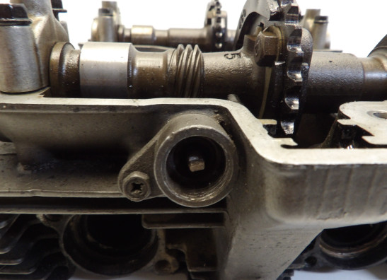 Zylinderkopf Suzuki GS 500 E