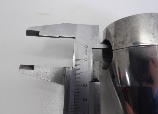 Stuur Suzuki VS 1400 Intruder