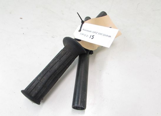 Stuur Kawasaki GPZ 550