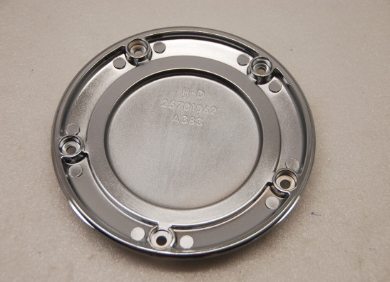 Koppelingsdeksel Harley Davidson Softtail