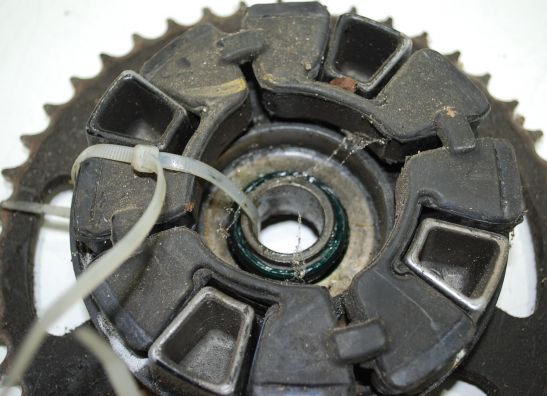 Driven flange Kawasaki ZX 12 R