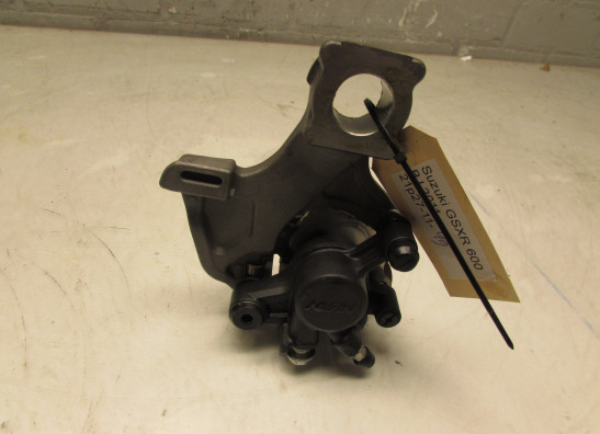 Achter remklauw Suzuki GSX R 600