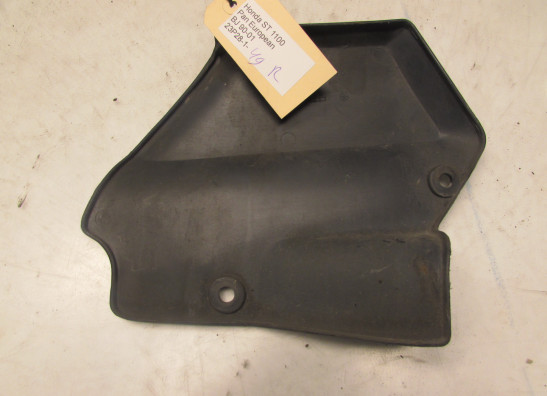 Cowl right small Honda ST 1100 Pan European
