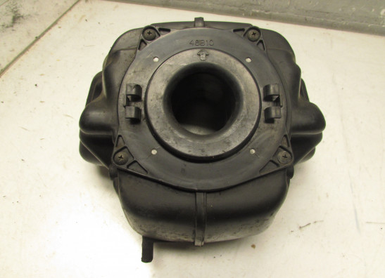 Air cleaner case Suzuki GSX F 1100