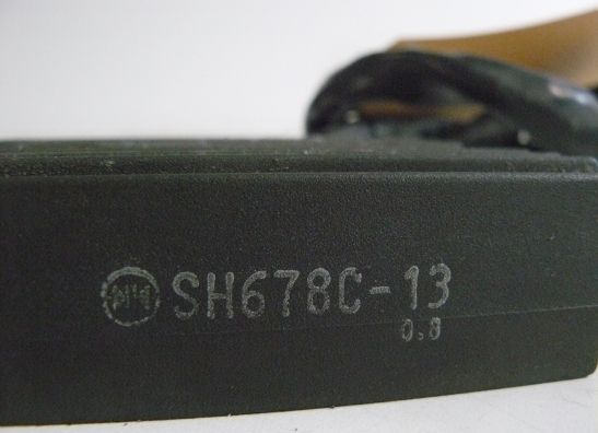 Regler Gleichrichter Honda CBR Fireblade