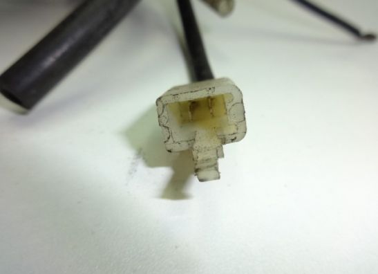 Thermostat Suzuki GSX R 750