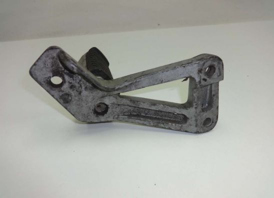 Duo voetsteun links Kawasaki GTR 1000