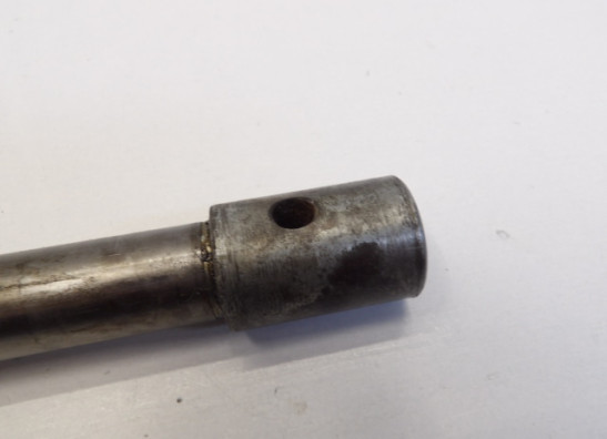 Achteras Honda VT 1100