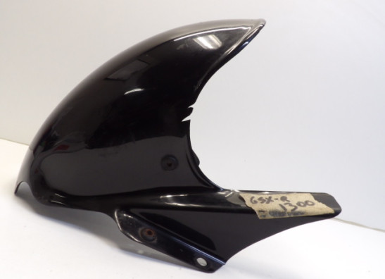Rear fender Suzuki GSX R 1300 Hayabusa