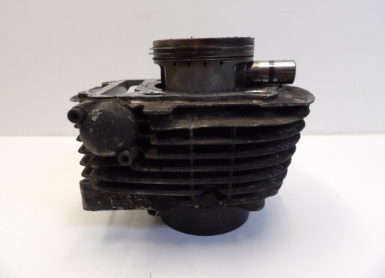 Cylinders Yamaha XV 1100 Virago