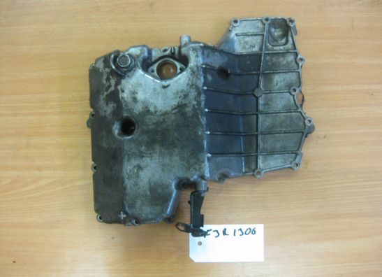 Olwanne Yamaha FJR 1300