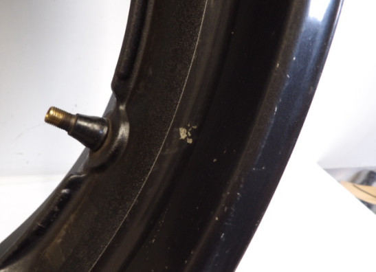 Rear wheel Suzuki GSF 600 650 Bandit 