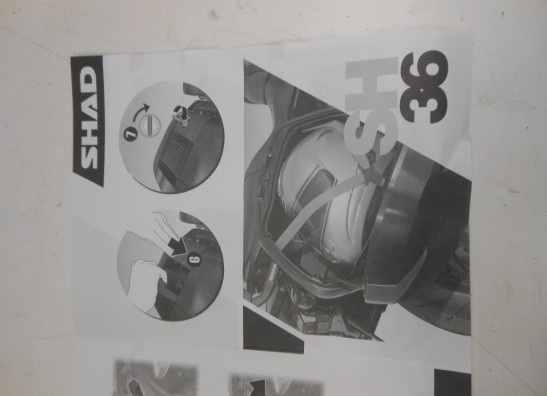 Koffersatz Overig Onbekend Unknown