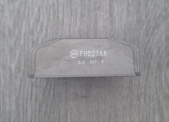 Regulator rectifier  Ducati Multistrada V4