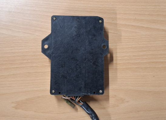 CDI ECU unit Yamaha XJ 650 T Turbo