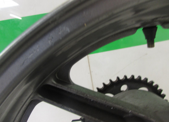Rear wheel Honda CB 750 