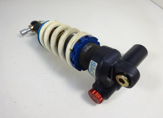 Stossdampfer hinten Aprilia RSV 1000