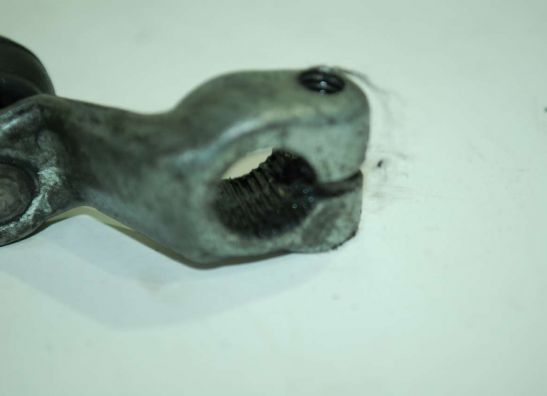 Footpegs left and or right Honda CB 650