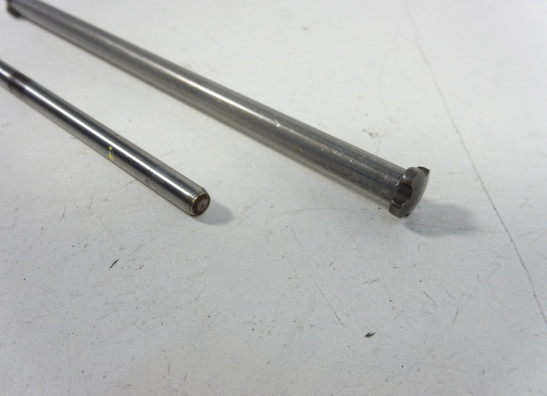 Koppeling Suzuki GSR 600