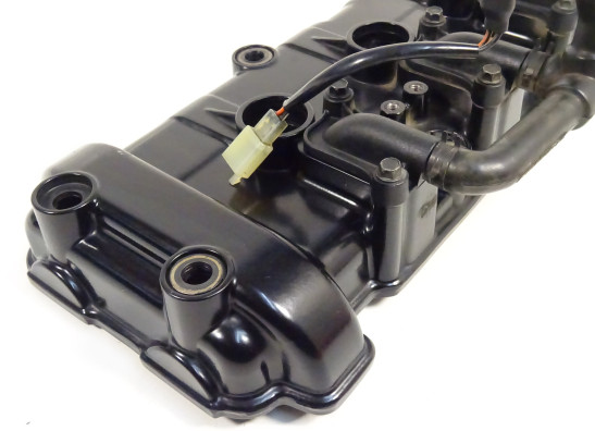 Cylinder head cover Triumph Speed Triple 1050