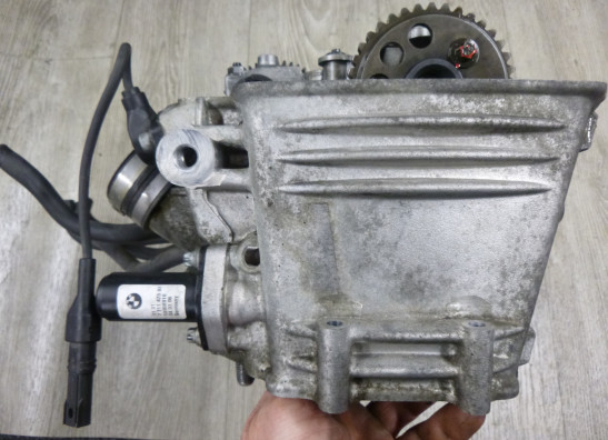 Zylinderkopf BMW K 1200 GT