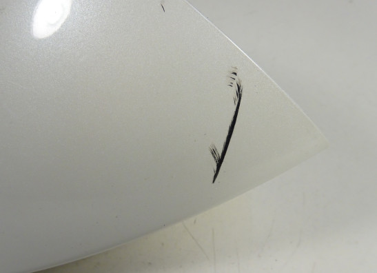 Frame - onderdelen Kawasaki ER 6