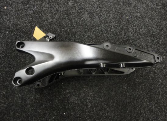 Rail Suzuki GSX R 600